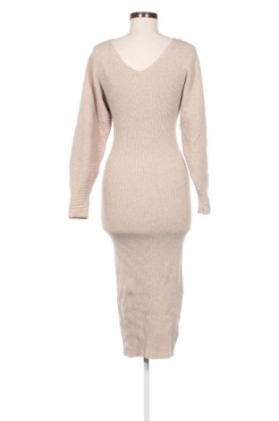 Kleid Mango, Größe M, Farbe Beige, Preis 21,00 €