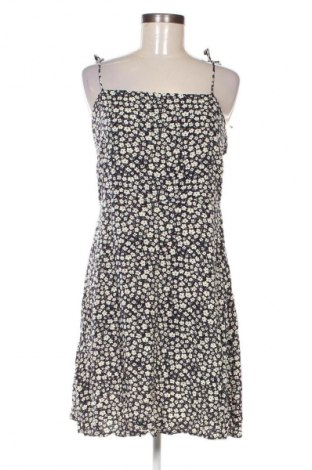 Kleid Mango, Größe L, Farbe Mehrfarbig, Preis 23,99 €