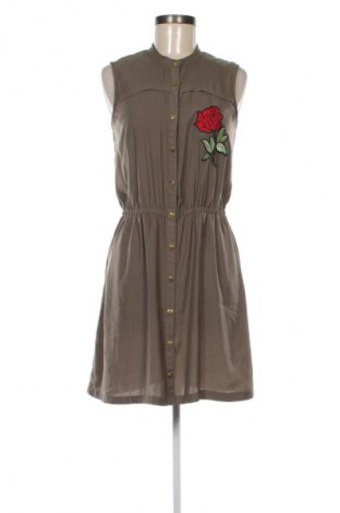 Rochie Mango, Mărime M, Culoare Verde, Preț 128,62 Lei