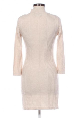 Kleid Mango, Größe M, Farbe Beige, Preis 46,65 €
