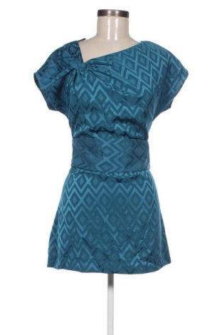 Rochie Mango, Mărime M, Culoare Albastru, Preț 89,47 Lei