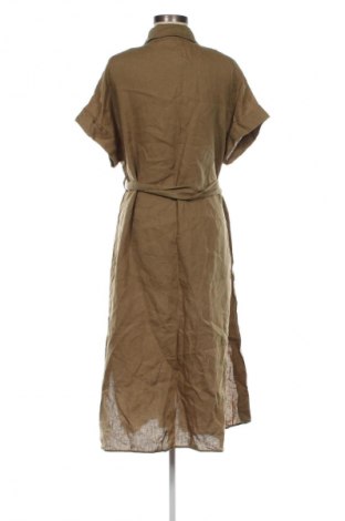Kleid Mango, Größe L, Farbe Grün, Preis € 24,55
