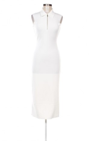 Kleid Mango, Größe S, Farbe Weiß, Preis € 64,99