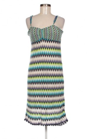 Kleid Marc Cain, Größe L, Farbe Mehrfarbig, Preis € 139,99