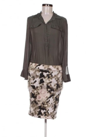 Kleid Marc Cain Sports, Größe S, Farbe Mehrfarbig, Preis € 144,99