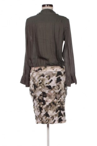 Kleid Marc Cain Sports, Größe S, Farbe Mehrfarbig, Preis € 144,99