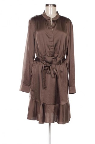 Šaty  Marciano by Guess, Velikost XXL, Barva Hnědá, Cena  4 499,00 Kč