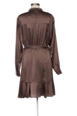 Šaty  Marciano by Guess, Velikost XXL, Barva Hnědá, Cena  4 499,00 Kč