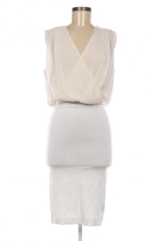 Kleid Marciano, Größe S, Farbe Weiß, Preis 66,50 €