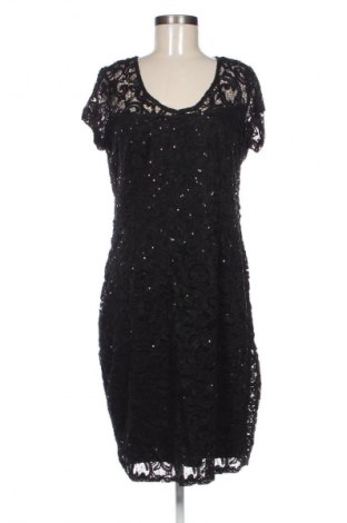 Kleid Marina, Größe L, Farbe Schwarz, Preis € 20,99