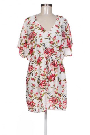 Kleid Mario Serrani, Größe L, Farbe Mehrfarbig, Preis € 14,99