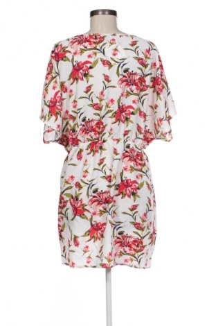 Kleid Mario Serrani, Größe L, Farbe Mehrfarbig, Preis € 14,99