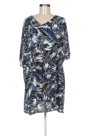 Kleid Mario Serrani, Größe XXL, Farbe Mehrfarbig, Preis 11,99 €