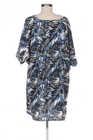 Kleid Mario Serrani, Größe XXL, Farbe Mehrfarbig, Preis 11,99 €