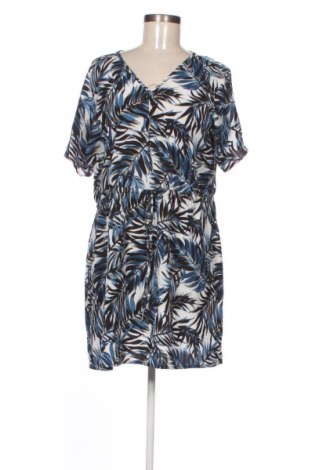 Kleid Mario Serrani, Größe L, Farbe Mehrfarbig, Preis 14,99 €