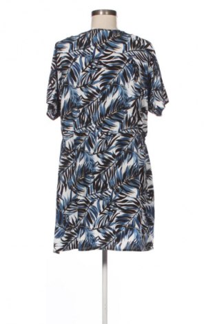 Kleid Mario Serrani, Größe L, Farbe Mehrfarbig, Preis 14,99 €