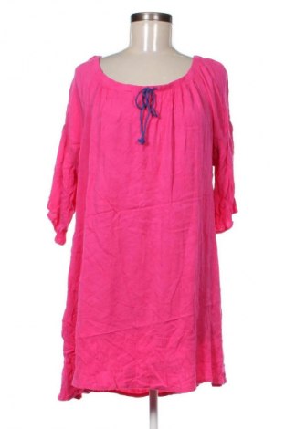 Φόρεμα Mark, Μέγεθος XL, Χρώμα Ρόζ , Τιμή 12,99 €
