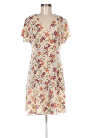 Kleid Marks & Spencer, Größe M, Farbe Mehrfarbig, Preis 21,77 €