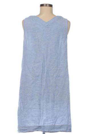 Rochie Marks & Spencer, Mărime XL, Culoare Albastru, Preț 89,39 Lei