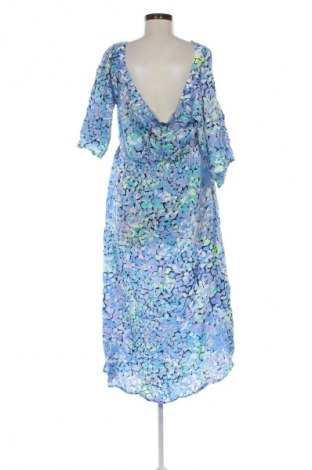 Kleid Marks & Spencer, Größe XXL, Farbe Mehrfarbig, Preis € 28,99