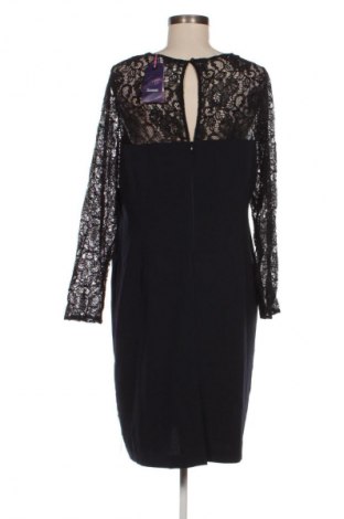 Φόρεμα Marks & Spencer, Μέγεθος 3XL, Χρώμα Μπλέ, Τιμή 49,99 €
