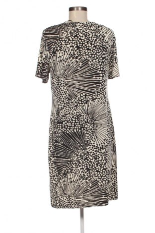 Kleid Marks & Spencer, Größe L, Farbe Mehrfarbig, Preis 22,99 €