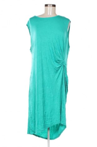 Kleid Marks & Spencer, Größe XXL, Farbe Grün, Preis 28,99 €