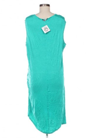 Kleid Marks & Spencer, Größe XXL, Farbe Grün, Preis 28,99 €