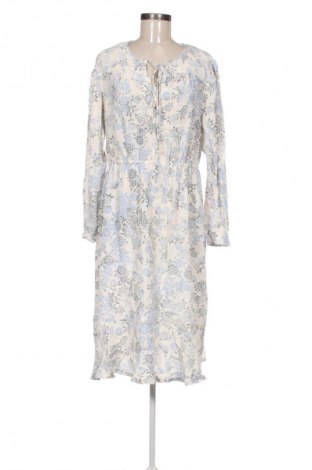 Φόρεμα Marks & Spencer, Μέγεθος L, Χρώμα Πολύχρωμο, Τιμή 20,99 €