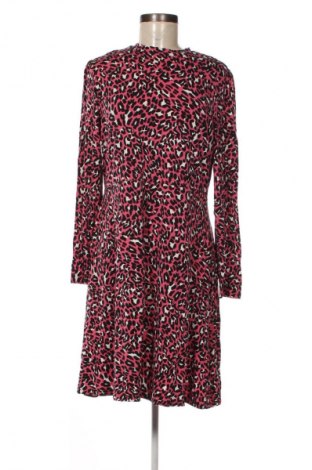Kleid Marks & Spencer, Größe XL, Farbe Mehrfarbig, Preis 23,99 €