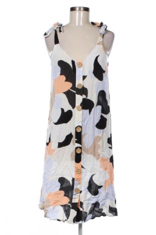 Φόρεμα Marks & Spencer, Μέγεθος M, Χρώμα Πολύχρωμο, Τιμή 15,58 €