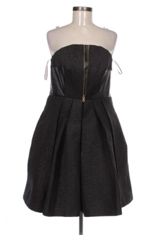 Kleid Marcell Von Berlin, Größe L, Farbe Schwarz, Preis 29,67 €