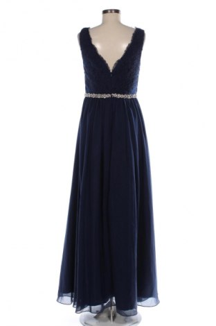 Kleid Mascara, Größe M, Farbe Blau, Preis 152,99 €