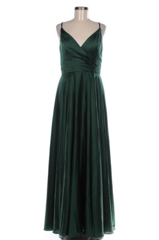 Rochie Mascara, Mărime L, Culoare Verde, Preț 744,99 Lei