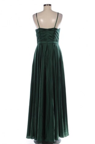 Rochie Mascara, Mărime L, Culoare Verde, Preț 744,99 Lei