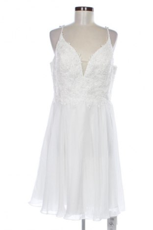 Ruha Mascara, Méret XL, Szín Fehér, Ár 92 459 Ft