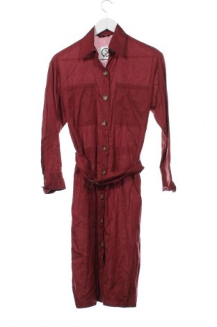 Rochie Massimo Dutti, Mărime XS, Culoare Roșu, Preț 225,00 Lei