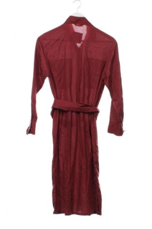 Rochie Massimo Dutti, Mărime XS, Culoare Roșu, Preț 225,00 Lei