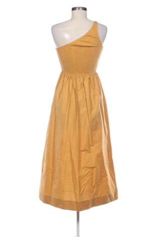 Šaty  Massimo Dutti, Veľkosť S, Farba Oranžová, Cena  41,94 €