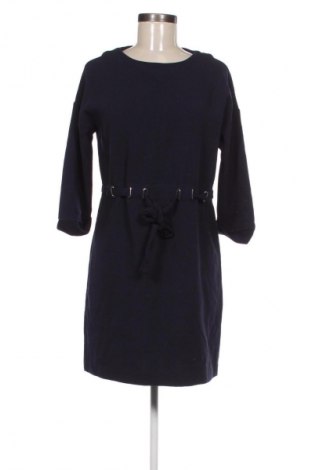 Φόρεμα Massimo Dutti, Μέγεθος S, Χρώμα Μπλέ, Τιμή 25,86 €