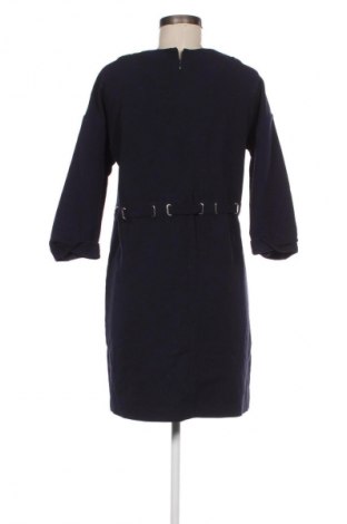 Φόρεμα Massimo Dutti, Μέγεθος S, Χρώμα Μπλέ, Τιμή 25,86 €