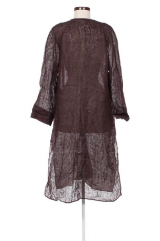 Φόρεμα Massimo Dutti, Μέγεθος S, Χρώμα Καφέ, Τιμή 42,00 €