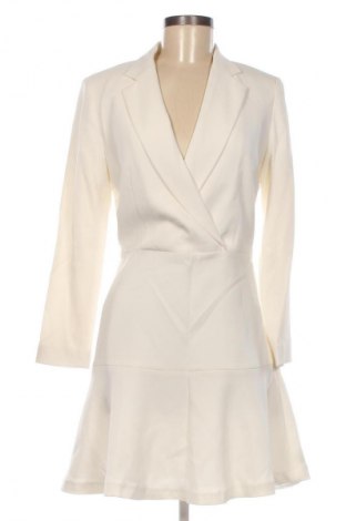 Ruha Massimo Dutti, Méret M, Szín Fehér, Ár 22 109 Ft