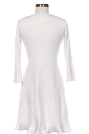 Rochie Massimo Dutti, Mărime L, Culoare Alb, Preț 183,99 Lei