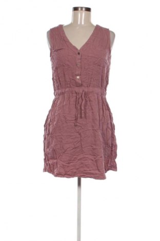 Kleid Maurices, Größe M, Farbe Aschrosa, Preis 18,99 €