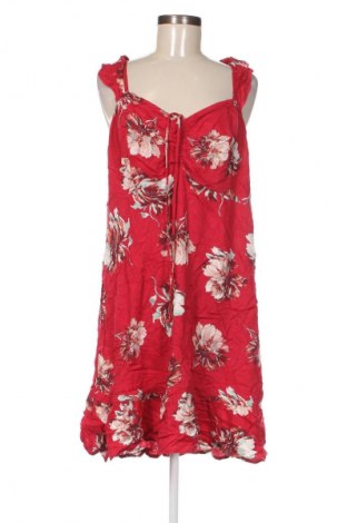 Φόρεμα Maurices, Μέγεθος XL, Χρώμα Πολύχρωμο, Τιμή 13,99 €