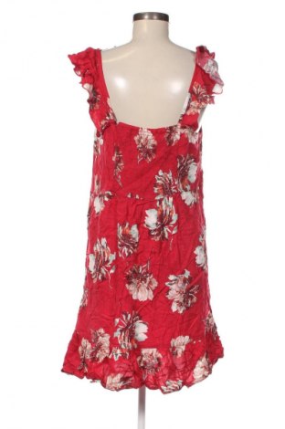 Φόρεμα Maurices, Μέγεθος XL, Χρώμα Πολύχρωμο, Τιμή 13,99 €