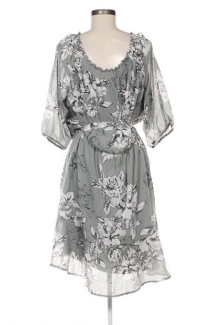 Рокля Maurices, Размер XL, Цвят Многоцветен, Цена 29,99 лв.