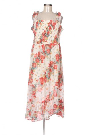 Sukienka Maurices, Rozmiar XXL, Kolor Kolorowy, Cena 72,99 zł