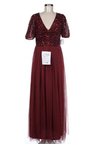Šaty  Maya Deluxe, Velikost L, Barva Hnědá, Cena  1 949,00 Kč
